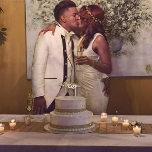 Meet your Posher, Franklin